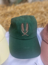 Load image into Gallery viewer, Adults Wheat Cap