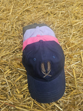 Load image into Gallery viewer, Children's Wheat Cap