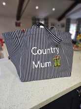 Load image into Gallery viewer, Country Life Tote