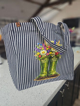 Load image into Gallery viewer, Country Life Tote