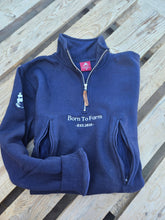 Load image into Gallery viewer, Breastfeeding 1/4 Zip **PREORDER**