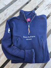 Load image into Gallery viewer, Breastfeeding 1/4 Zip **PREORDER**