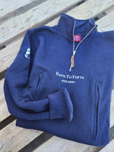 Load image into Gallery viewer, Breastfeeding 1/4 Zip **PREORDER**