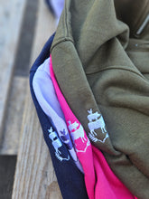 Load image into Gallery viewer, Breastfeeding 1/4 Zip **PREORDER**