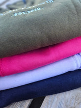 Load image into Gallery viewer, Breastfeeding 1/4 Zip **PREORDER**