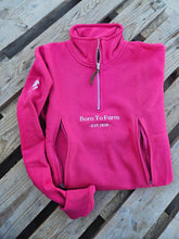 Load image into Gallery viewer, Breastfeeding 1/4 Zip **PREORDER**