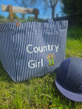 Load image into Gallery viewer, Country Life Tote