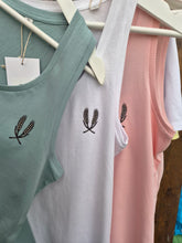 Load image into Gallery viewer, Wheat Vest