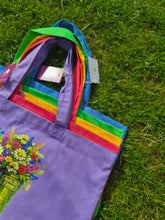 Load image into Gallery viewer, Country Tote Shopper