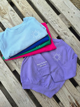 Load image into Gallery viewer, Happiness is on the Farm Sweatshirt