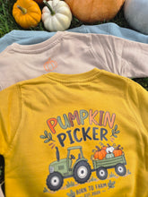 Load image into Gallery viewer, Pumpkin Picker Sweatshirt