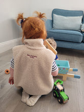 Load image into Gallery viewer, Children's Masham Gilet (Pre-order)