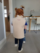 Load image into Gallery viewer, Children's Masham Gilet (Pre-order)