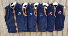 Load image into Gallery viewer, Design your own gilet