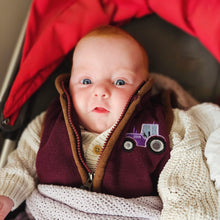 Load image into Gallery viewer, Design your own gilet