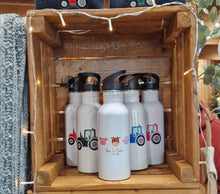 Load image into Gallery viewer, Children's drink bottle - Personalised