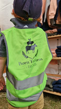 Load image into Gallery viewer, Childrens Hi Viz