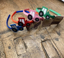 Load image into Gallery viewer, Hair Accessories