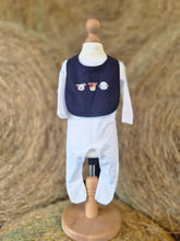 Load image into Gallery viewer, Farmyard Fun Bib