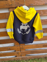 Load image into Gallery viewer, Young Farmer High Viz Hoodie