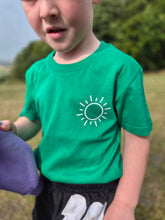 Load image into Gallery viewer, Happiness On The Farm T-shirt