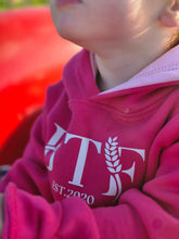 Load image into Gallery viewer, Mini Hawes Hoodie