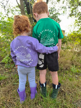 Load image into Gallery viewer, Happiness On The Farm T-shirt