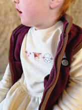 Load image into Gallery viewer, Farmyard Sweater Dress