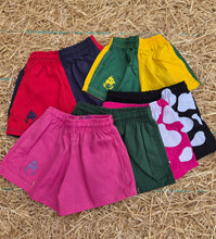 Load image into Gallery viewer, Little Farmer Shorts