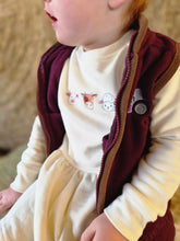 Load image into Gallery viewer, Farmyard Sweater Dress