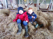 Load image into Gallery viewer, Children's Dover Coat