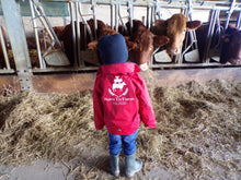 Load image into Gallery viewer, Children's Dover Coat