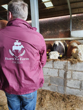 Load image into Gallery viewer, Dover Waterproof Jacket