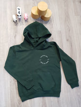 Load image into Gallery viewer, Little Farmer Hoodie