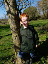 Load image into Gallery viewer, Little Farmer Hoodie