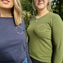 Load image into Gallery viewer, Long Sleeve T-shirts