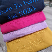 Load image into Gallery viewer, The Somerby Sweatshirt