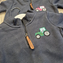 Load image into Gallery viewer, Toddler 1/4 Zip - SALE