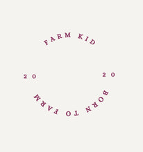 Load image into Gallery viewer, Little Farmer Hoodie