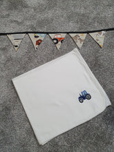 Load image into Gallery viewer, Farm Yard cotton blankets