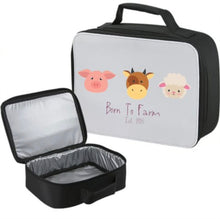 Load image into Gallery viewer, Children's Lunch Bag