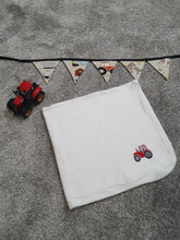 Load image into Gallery viewer, Farm Yard cotton blankets