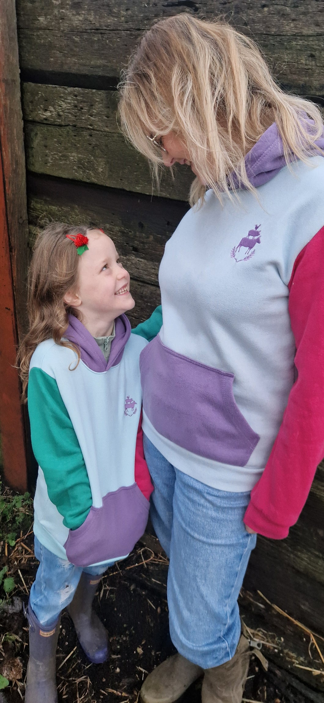 Mini Maisie