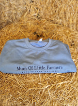 Load image into Gallery viewer, Mum of little Farmers
