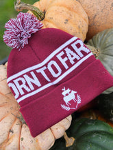 Load image into Gallery viewer, BTF Bobble Hat
