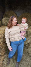 Load image into Gallery viewer, Sample - Valentines Country Girl Sweatshirts
