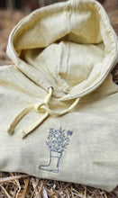 Load image into Gallery viewer, Welly &amp; Wildflower Limited Edition Hoodie
