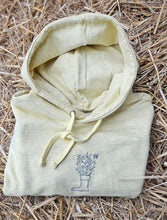Load image into Gallery viewer, Welly &amp; Wildflower Limited Edition Hoodie
