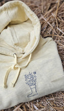 Load image into Gallery viewer, Welly &amp; Wildflower Limited Edition Hoodie

