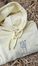 Load image into Gallery viewer, Welly &amp; Wildflower Limited Edition Hoodie
